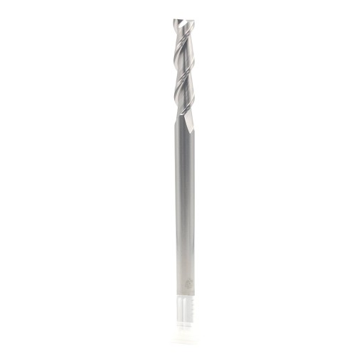 Frez do ALUMINIUM VHM 2-pióra 10 x 40 x 150 mm 45 HRC