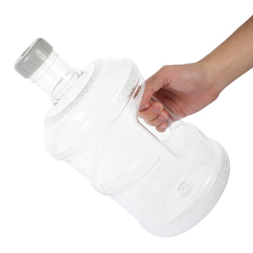 REUSABLE WATER BOTTLES WATER CONTAINER WATER JUG