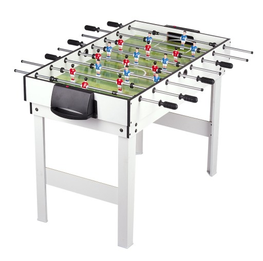 ИГРОВОЙ СТОЛ 4 В 1, ФОССИБЛ, БИЛЬЯРД, ХАМБЕРГЕЙМ, ТЕННИС