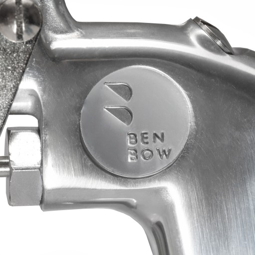Пистолет для мытья обивки Benbow Metall PRO