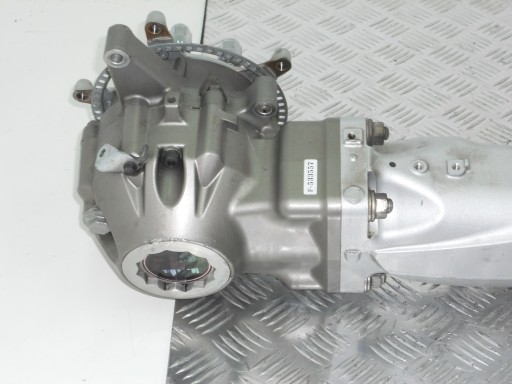 HONDA VFR 1200 SC63 (10-16) РЫЧАГ ДИФФЕРЕНЦИАЛА КАРДИАНСКИЙ DIFFER ORIGINAL 25 TKM