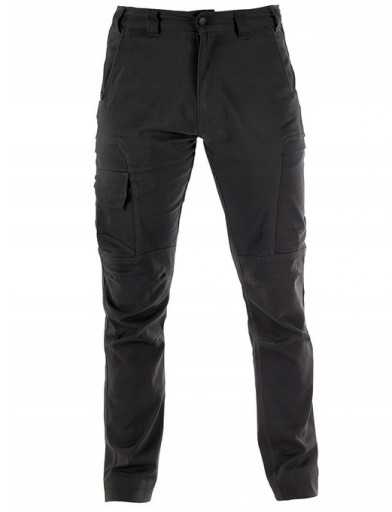 БРЮКИ ИЗ ХЛОПКА СТРЕЙЧ PORTWEST T801, размер 60