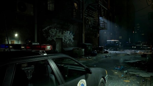 RoboCop Rogue City (XSX)