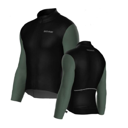 Biemme bluza rowerowa CLIMB