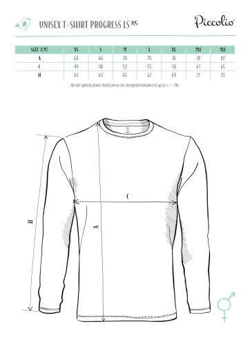 Мужская футболка с длинным рукавом LONGSLEEVE SEATSHIRT, размер P75. S Черный
