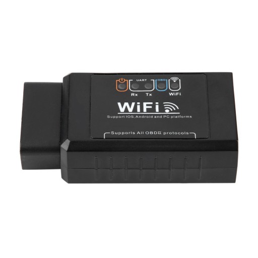 WIFI ELM327 OBD2 ДИАГНОСТИЧЕСКИЙ ИНСТРУМЕНТ