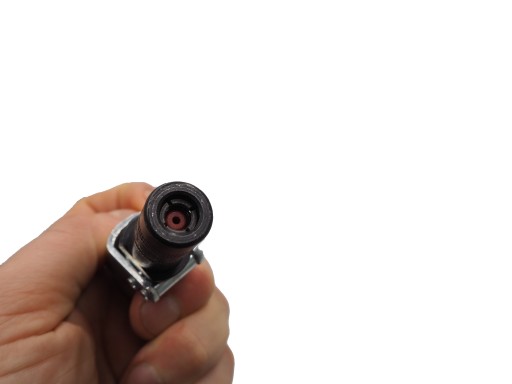 Самоблокирующийся наконечник шприца для смазки MATO SAFE LOCK