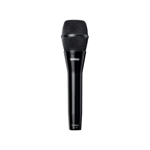 Конденсаторный микрофон Shure KSM9HS