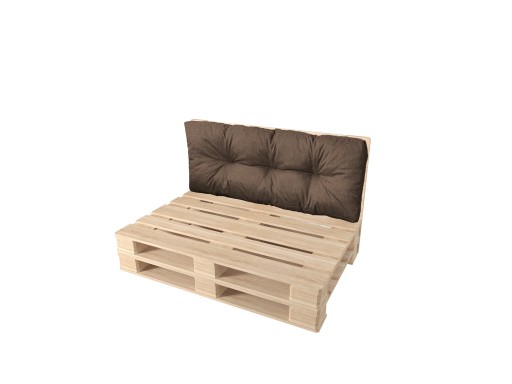 Матрасы поддоны поддоны Backrest 120x80