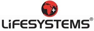 Горная аптечка Lifesystems