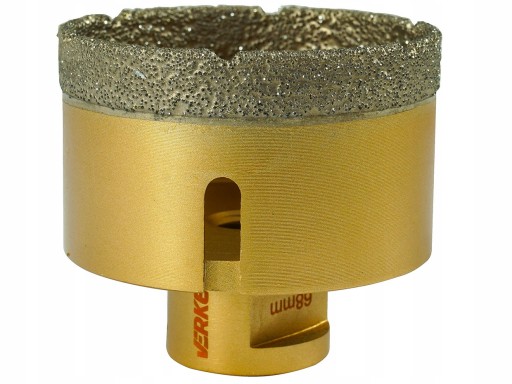 Набор отверстий DIAMOND HOLE M14 6-68 мм