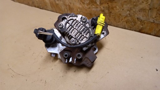 Ford Volvo Citroen Peugeot Incection Pump 0445010102 9656300380
