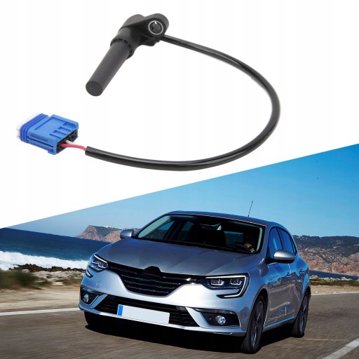 ДАТЧИК СКОРОСТИ ВРАЩЕНИЯ OEM 252980
