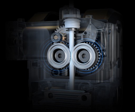 3D-принтер Creality K1C