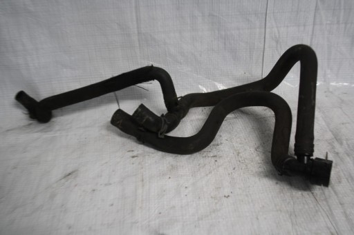 ВОДЯНОЙ ШЛАНГ VW GOLF IV 1.6 FSI 1J0121156BG