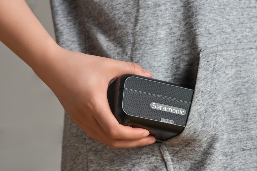 Saramonic Blink500 B2+ комплект беспроводной передачи звука