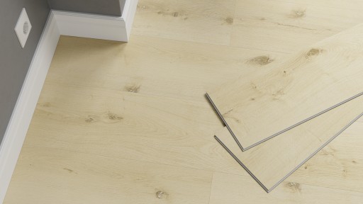 Виниловое напольное покрытие LVT Plank Premium 8 мм