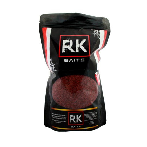 Секретный агент RK Baits Method Feeder Value Pack