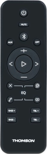 Саундбар Thomson SB60BTS с Bluetooth и сабвуфером