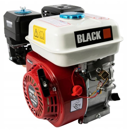 GX160 7HP OHV ДВИГАТЕЛЬ, ВАЛ 19 ММ