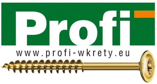 ESSVE wkręty do drewna 3.5x16mm TORX ESSDRIVE