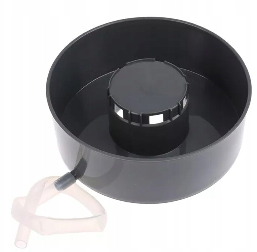 Sokownik parowy / sokowirówka do VORWERK Thermomix