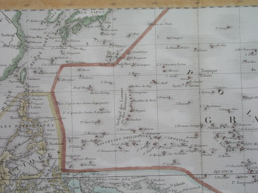 Оригинал 1838 года. СТАРАЯ КАРТА АВСТРАЛИИ ОКЕАНИЯ НОВАЯ ЗЕЛАНДИЯ Азия Индонезия