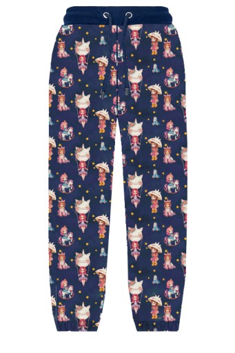 RAIN PANTS софтшелл круглогодичный POCKET кукла друга 128