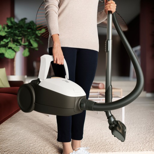 ELECTROLUX PD82-ALRG ПЫЛЕСОС 500 Вт HEPA BAG