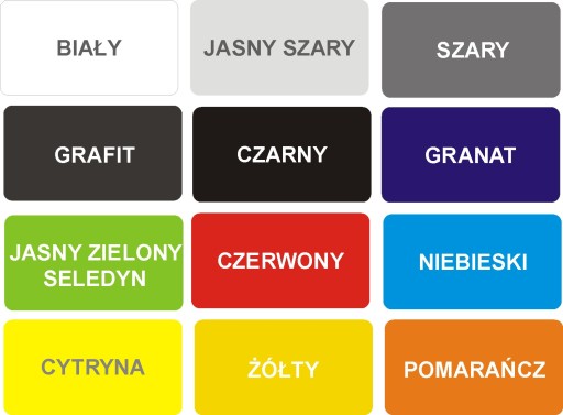 Jeep Renegade GWIAZDA 46cm naklejka NR 324 KOLORY