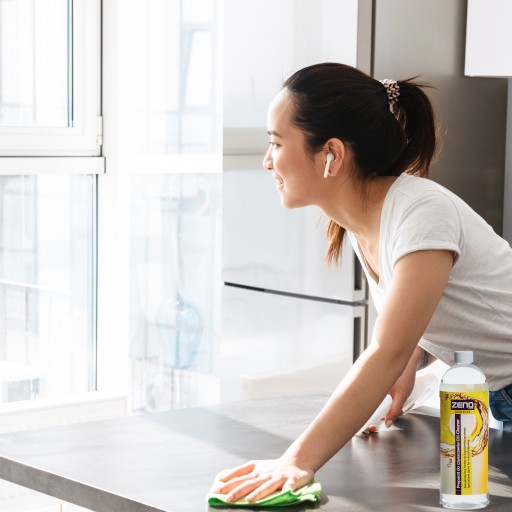 ОЧИСТИТЕЛЬ СРЕДСТВО ДЛЯ ОЧИСТКИ CH-CLEANER 1L DEGREASE