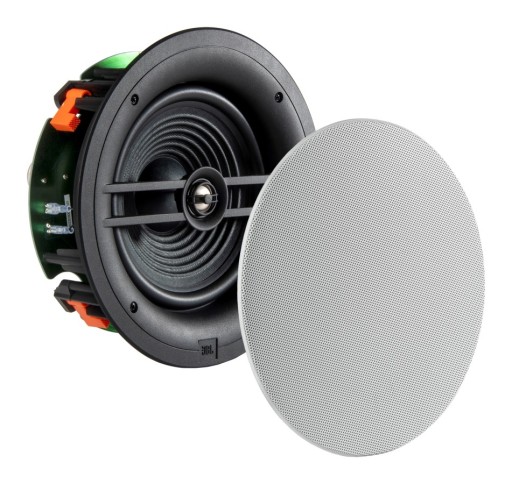 JBL STAGE 280C Двухполосный громкоговоритель для настенного монтажа 8″ 200 мм