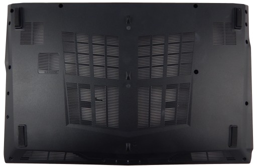 НИЖНЯЯ КОРПУС MSI GL62VR
