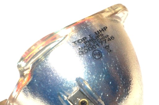 ОРИГИНАЛЬНАЯ ЛАМПА PHILIPS 280/245Вт
