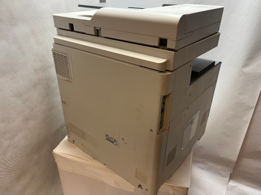 Многофункциональный лазерный принтер Canon C1325iF 13K