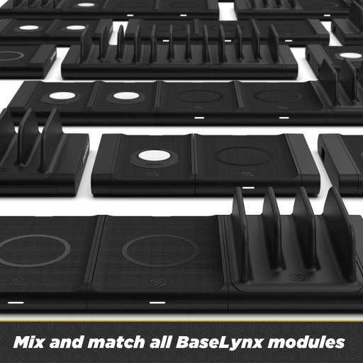Модульная система зарядки BaseLynx SCOSCHE 1,5 м