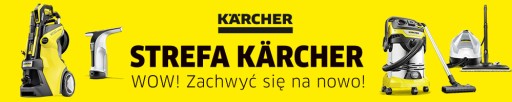 KARCHER K5 Универсальная мойка высокого давления 1.950-213.0