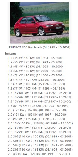 НАСОС ВТОРИЧНОГО ВОЗДУХА PEUGEOT 206 306 307 407
