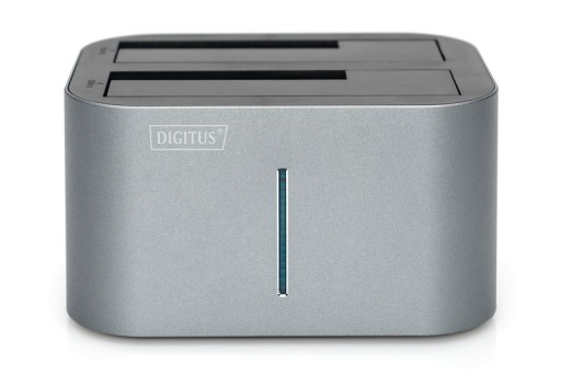 Док-станция USB 3.0 для SSD/HDD 2,5/3,5 дюйма SATA