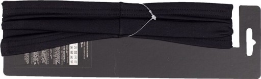 ПОВЯЗКА НА ГОЛОВЬ 4F U049 ЧЕРНАЯ 4FAW23ABANU049 20S r L/XL