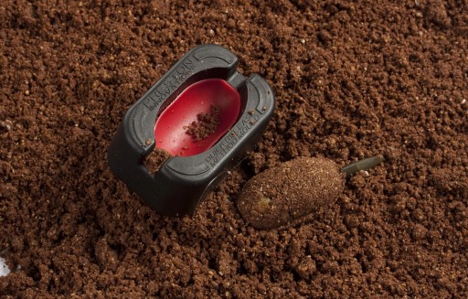 KOSZYK PRESTON IN-LINE FLAT METHOD FEEDER X-LARGE 30g [P0040015]