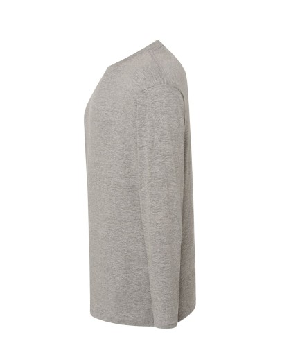 T-shirt KOSZULKA MĘSKA 150LS długi rękaw S GM