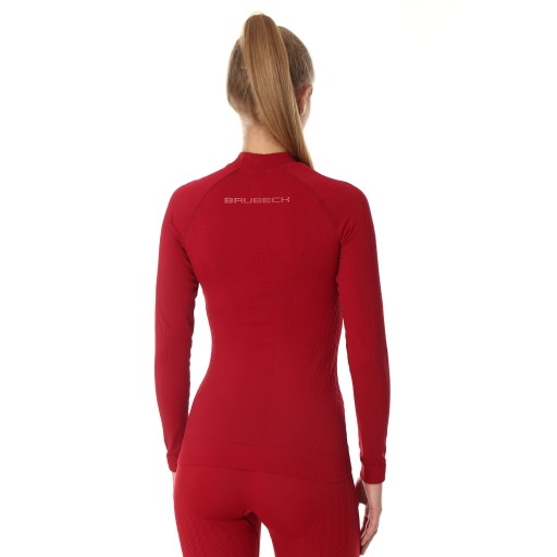 Brubeck EXTREME THERMO женское термоактивное белье Комплект: толстовка + брюки