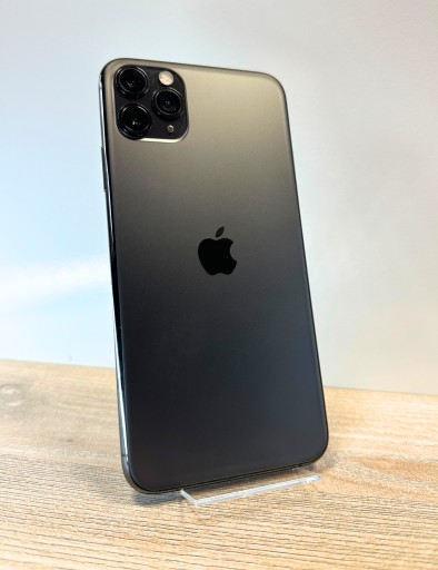 СМАРТФОН IPHONE 11 PRO MAX 256 ГБ | ПРЕМИУМ А+ | БЕСПЛАТНЫЕ | СЕРЫЙ / СЕРЫЙ