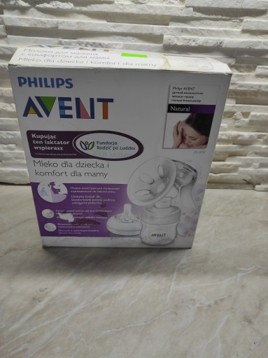 Ручной молокоотсос Philips Avent SCF330/20 125 мл