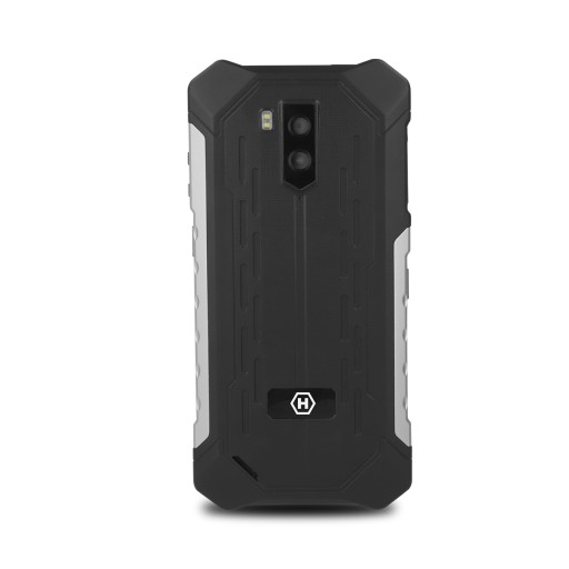 myPhone Iron 3 LTE DualSIM IP68 серебристый