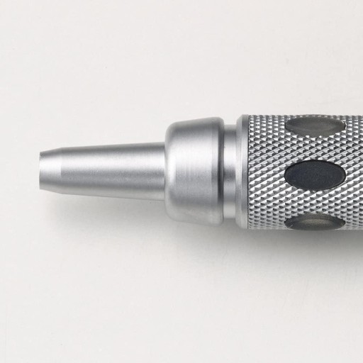 Карандаш механический PENTEL Graphgear 1000 серебристый в упаковке
