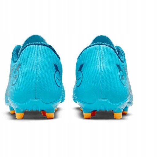 Nike Mercurial Vapor 14 Club FG Piłkarskie Lanki r 41