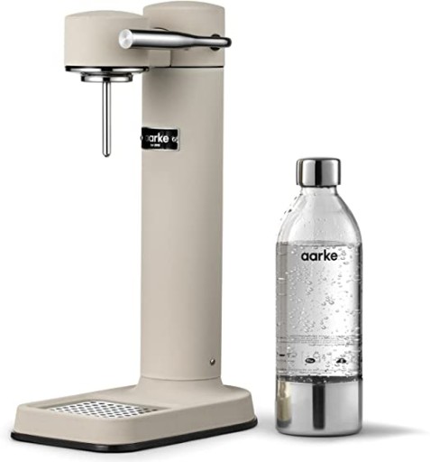 zr-AARKE Carbonator 3 Sand Limited Edition!