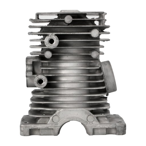 Поршневой цилиндр пилы для STIHL MS180 018 MS170 017 38 мм, детали пилы